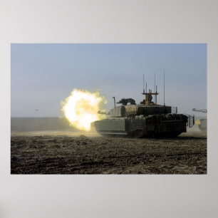 Poster Challengeur II