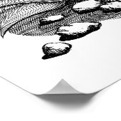 Poster Chaman (Coin)