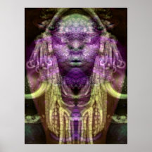 Chaman Reptilien 4