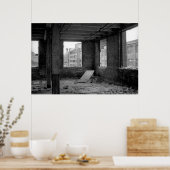 Poster Chambre avec vue (Cuisine)