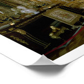 Poster Chambre de la Pure (Queen's Menacom) (photo) (Coin)