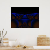 Poster chambre d'incubation I (Cuisine)