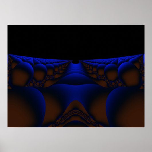 Poster chambre d'incubation I (Devant)