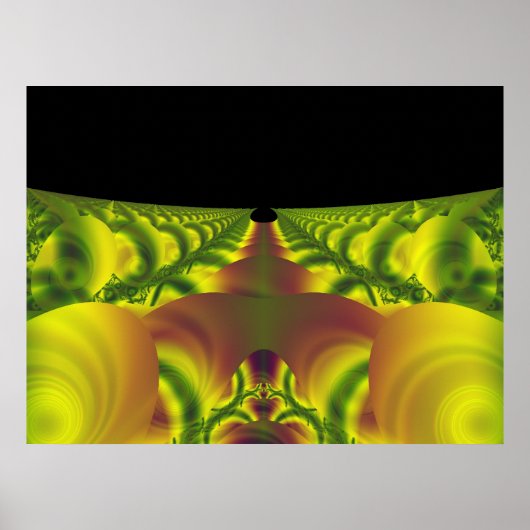 Poster Chambre d'incubation III (Devant)