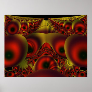 Poster Chambre d'incubation IV