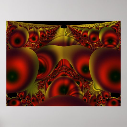 Poster Chambre d'incubation IV (Devant)