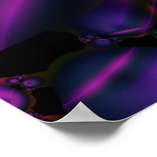 Poster Chambre d'incubation V (Coin)