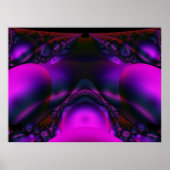 Poster Chambre d'incubation V (Devant)