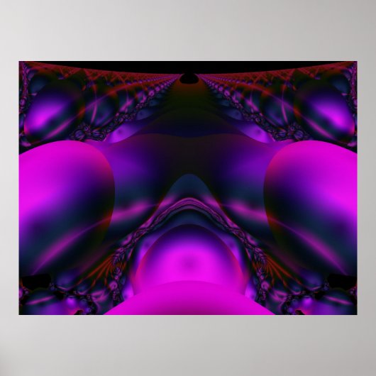 Poster Chambre d'incubation V (Devant)