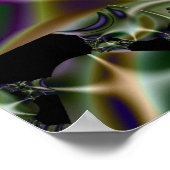 Poster chambre d'incubation VI (Coin)