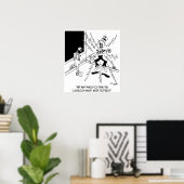 Poster Chambre Non Câblée Correctement? (Bureau à domicile)