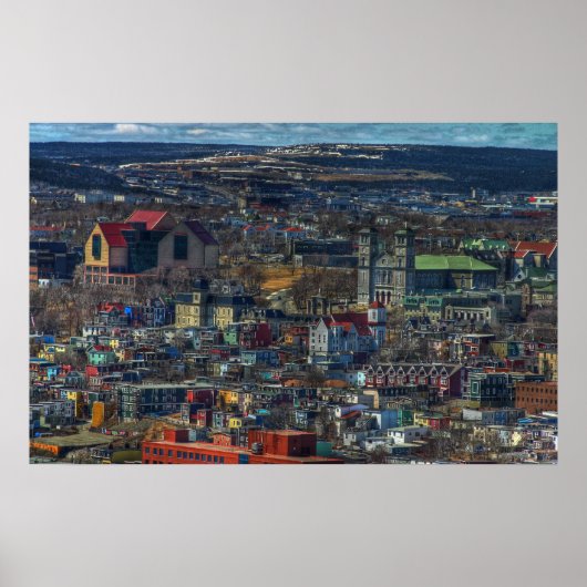 Poster Chambres Avec Vue (Devant)