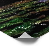 Poster Chambres impressionnistes (Coin)