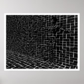 Poster Chamelea (Devant)