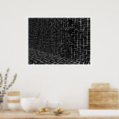 Poster Chamelea (Cuisine)