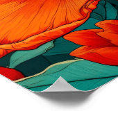 Poster Chameleon in Technicolor (Coin)