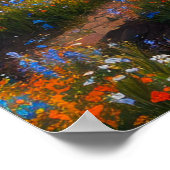 Poster Champ de rêve de criminels (Coin)