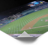 Poster Champ Edison (Coin)