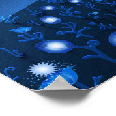 Poster Champ Star (Coin)