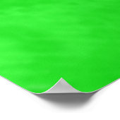 Poster Champagne (Coin)