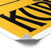 Poster Champagne Kupferberg Gold (Coin)