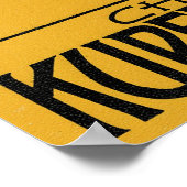 Poster Champagne vintage Kupferberg (Coin)