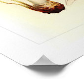 Poster Champignons (Coin)