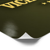 Poster Champion Hill (FH2) (Coin)