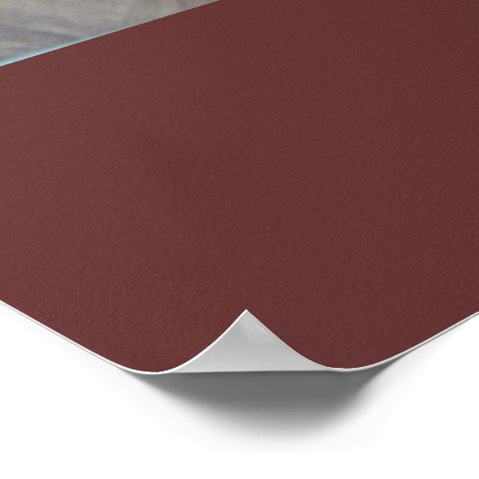 Poster Champion Ride (Coin)