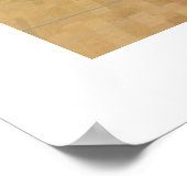Poster Championnat de basket-ball 2007 du CONO (Coin)