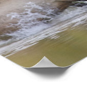 Poster Championnats d'Elk, Yellowstone NP, Wyoming (Coin)