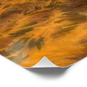 Poster Championne d'honneur du Comte Whitestone par Edmun (Coin)