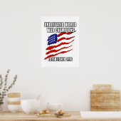 Poster Champions de la Guerre mondiale (Cuisine)