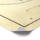 Poster Champs de bataille devant Nashville (Coin)