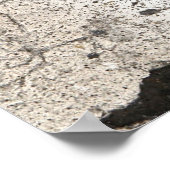 Poster Champs d'or par Gregory Gallo (Coin)