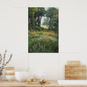 Poster Champs Tallahassee 2 (Cuisine)