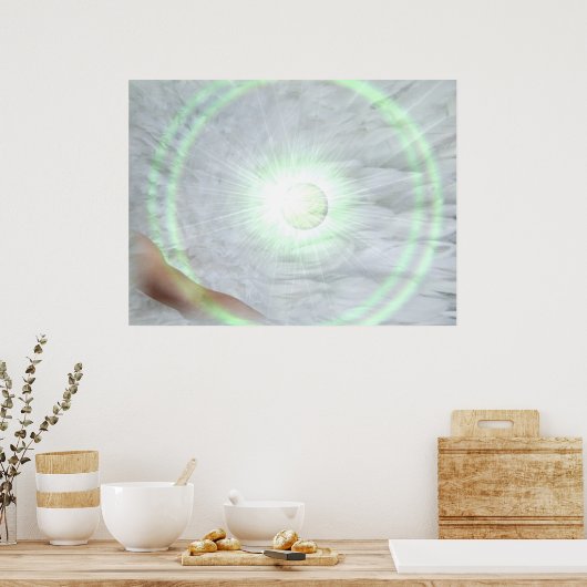 Poster Chamuel (Cuisine)