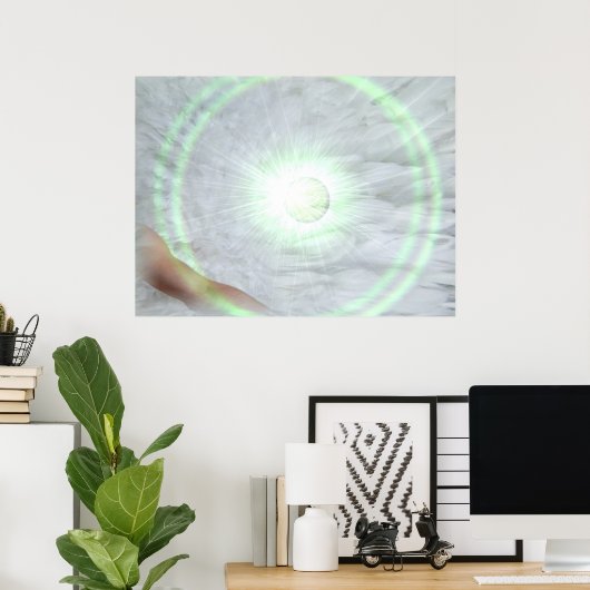 Poster Chamuel (Bureau à domicile)