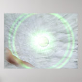 Poster Chamuel (Devant)