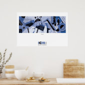 poster chan Jazz (Cuisine)