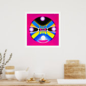 Poster Chance (Cuisine)