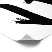 Poster chance (Coin)