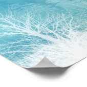 Poster Chandelier Elk (Coin)