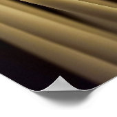 Poster Chandelles de tir (Coin)