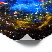 Poster Chandra no 1 (Coin)
