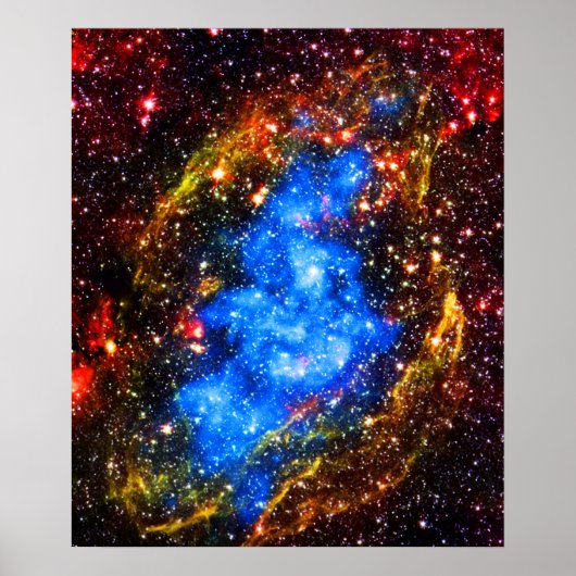 Poster Chandra no 1 (Devant)