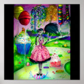 Poster chandylust (Devant)