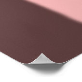 Poster chanel (Coin)