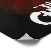 Poster Changement (Coin)