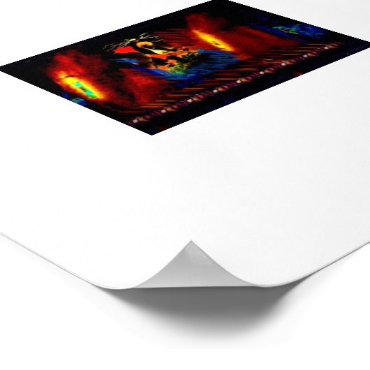 Poster changement (Coin)